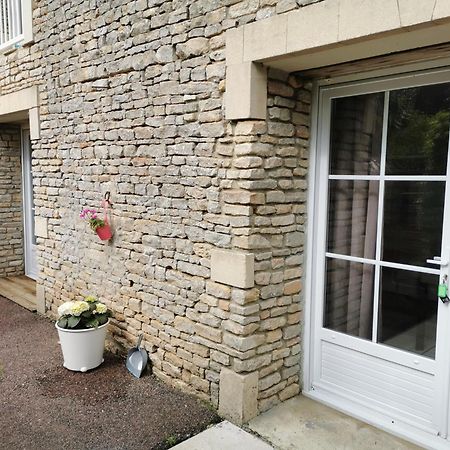 Bienvenue Chez Nous Apartment Ver-sur-Mer Екстериор снимка